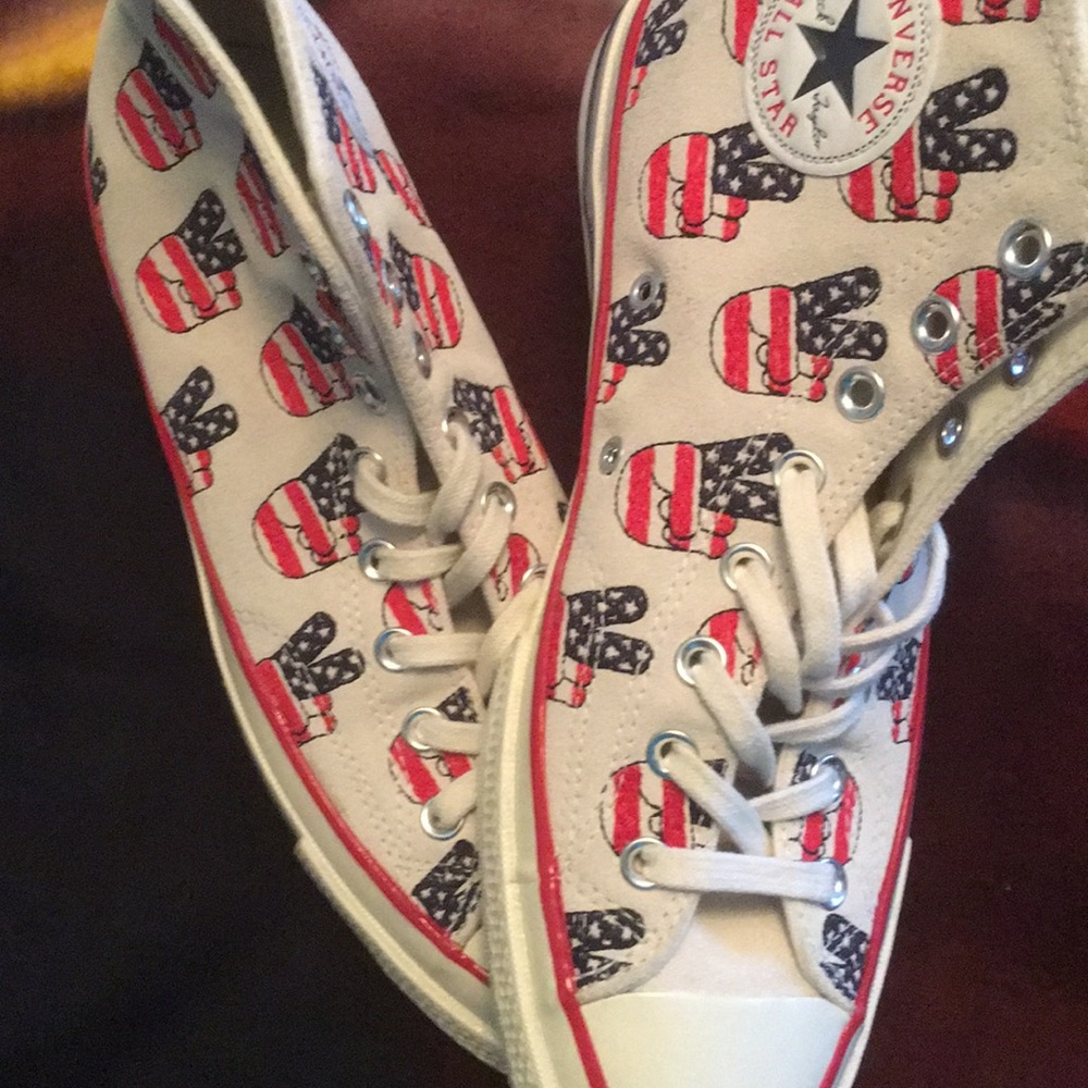 Men converse all star chuck